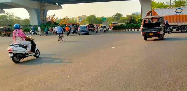 ୧୭ ଯାଏଁ ତ୍ରାହି ନାହିଁ, ଓଡ଼ିଶାରେ ୪୫ ଡିଗ୍ରୀ ଛୁଇଁବ ପାରଦ। ସତର୍କ କରାଇଲା ପାଣିପାଗ କେନ୍ଦ୍ର