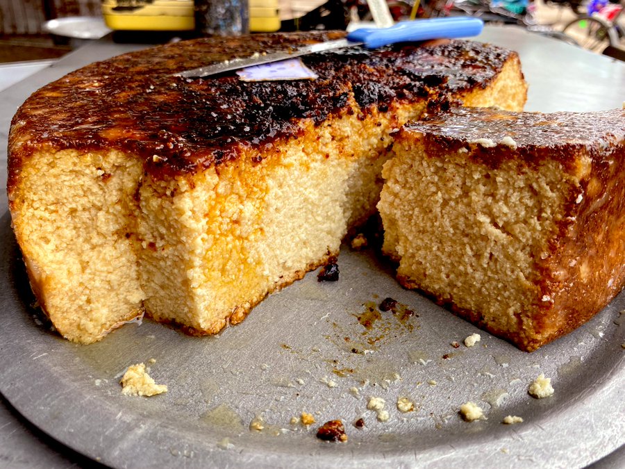 ଆମ ମିଠା ଆମ ପରିଚୟ, ଆଜି ବିଶ୍ୱ ଛେନାପୋଡ଼ ଦିବସ, GI tag କୁ ଅପେକ୍ଷା